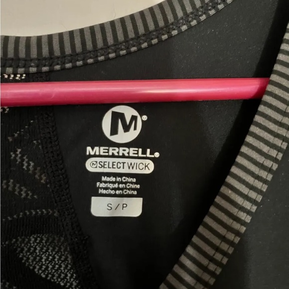 Merrell athletic dress - Picture 4 of 4